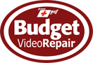 Welcome to Budget Video Repair